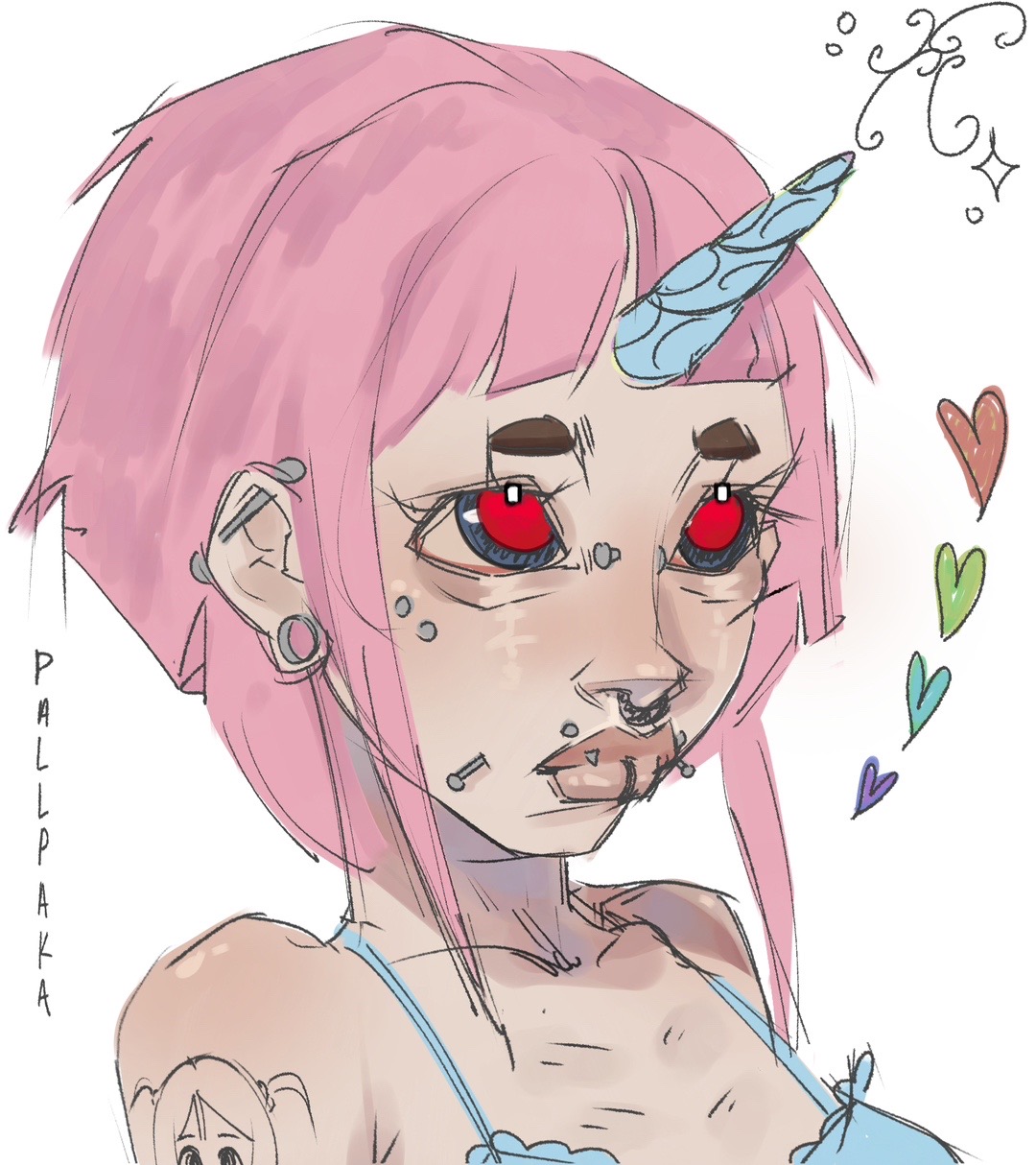 @PALLPAKA [COMMS OPEN]