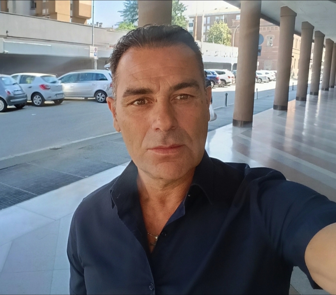 @Dino Bianco