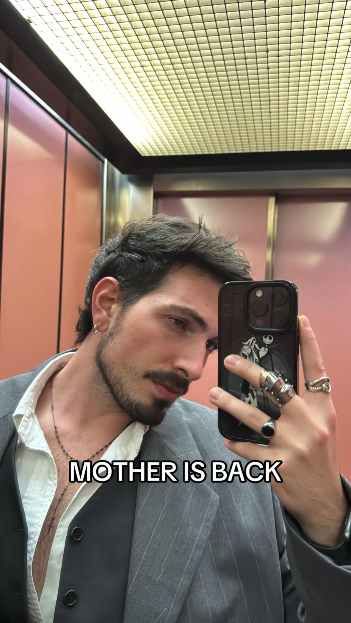 @Michele palmisano