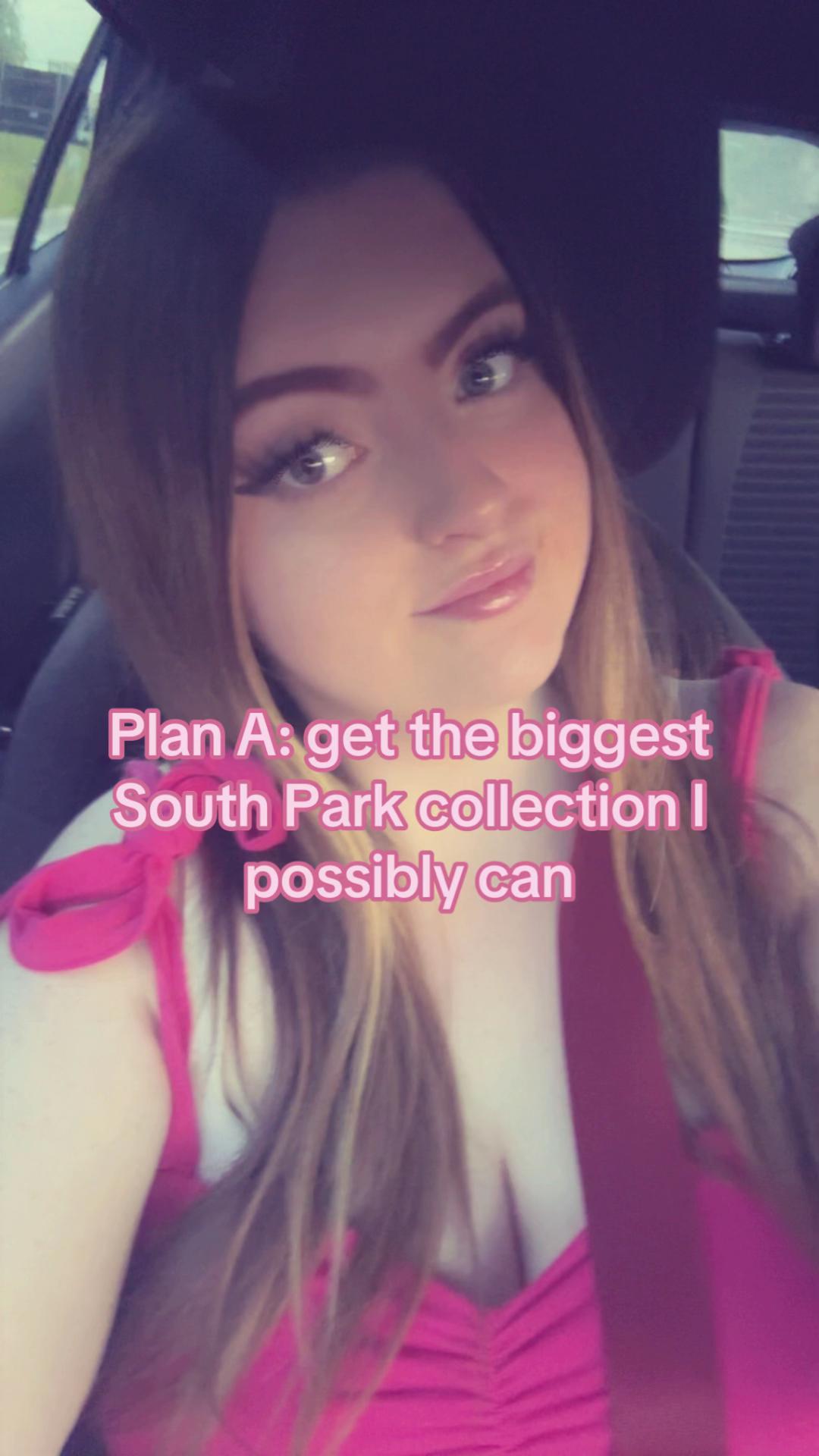@Southparkgirltiktok