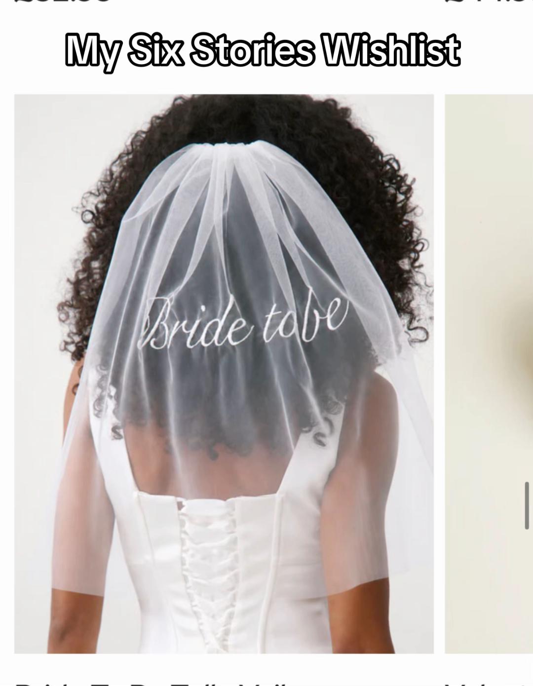 @Tash | 2027 Bride 👰🏼