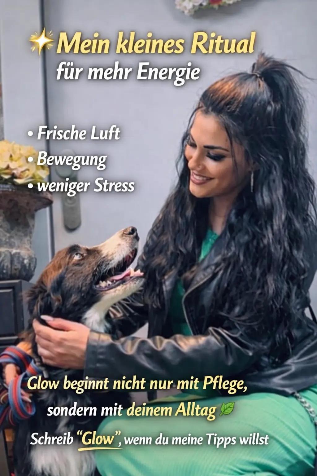@Eliana | Natürlich mehr Glow