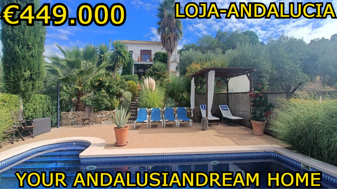@Granada Houses Inmobiliaria