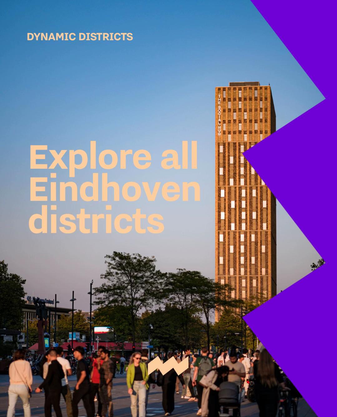 @Eindhovencity