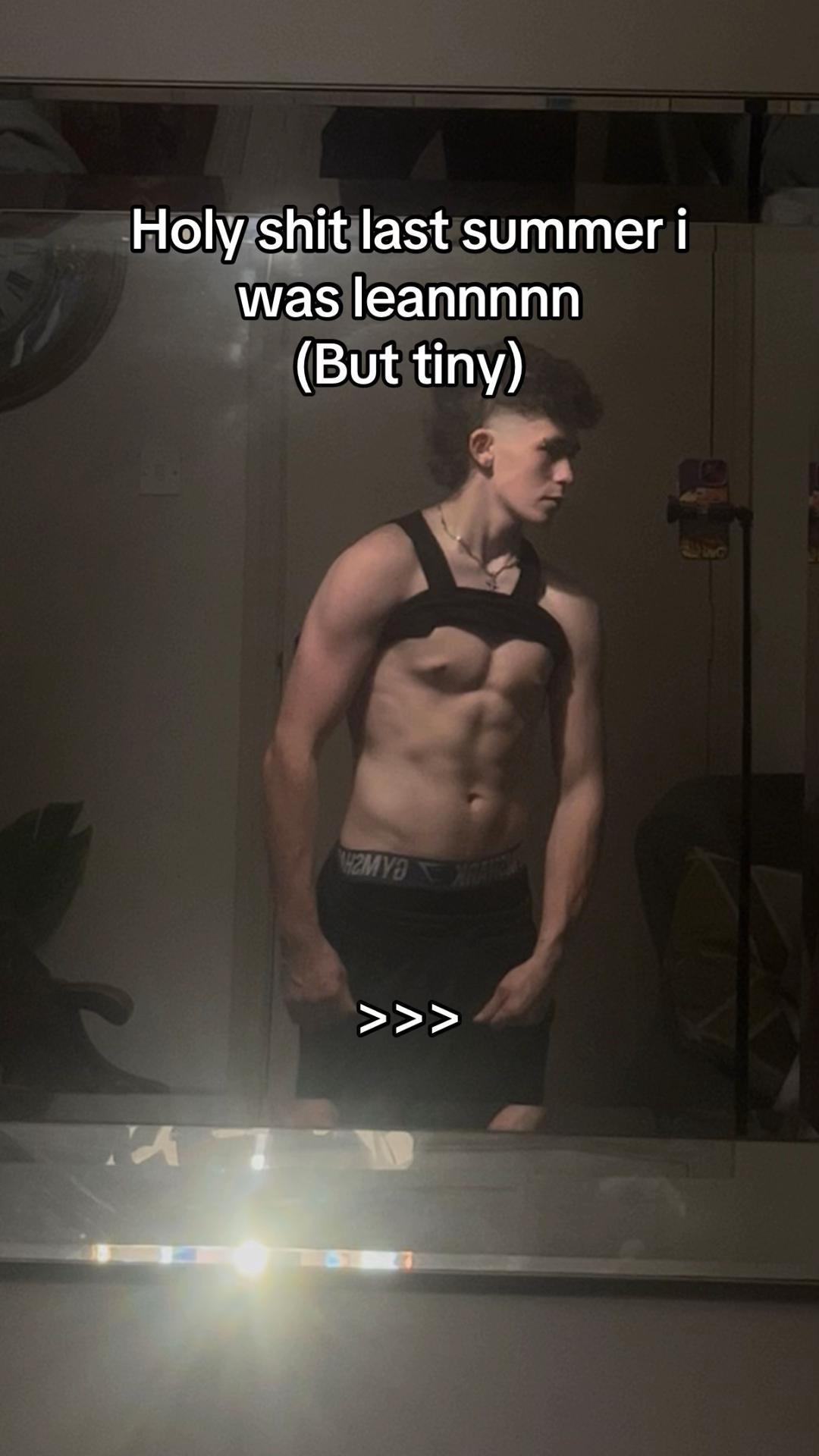 @Daniel | Fitness ✞