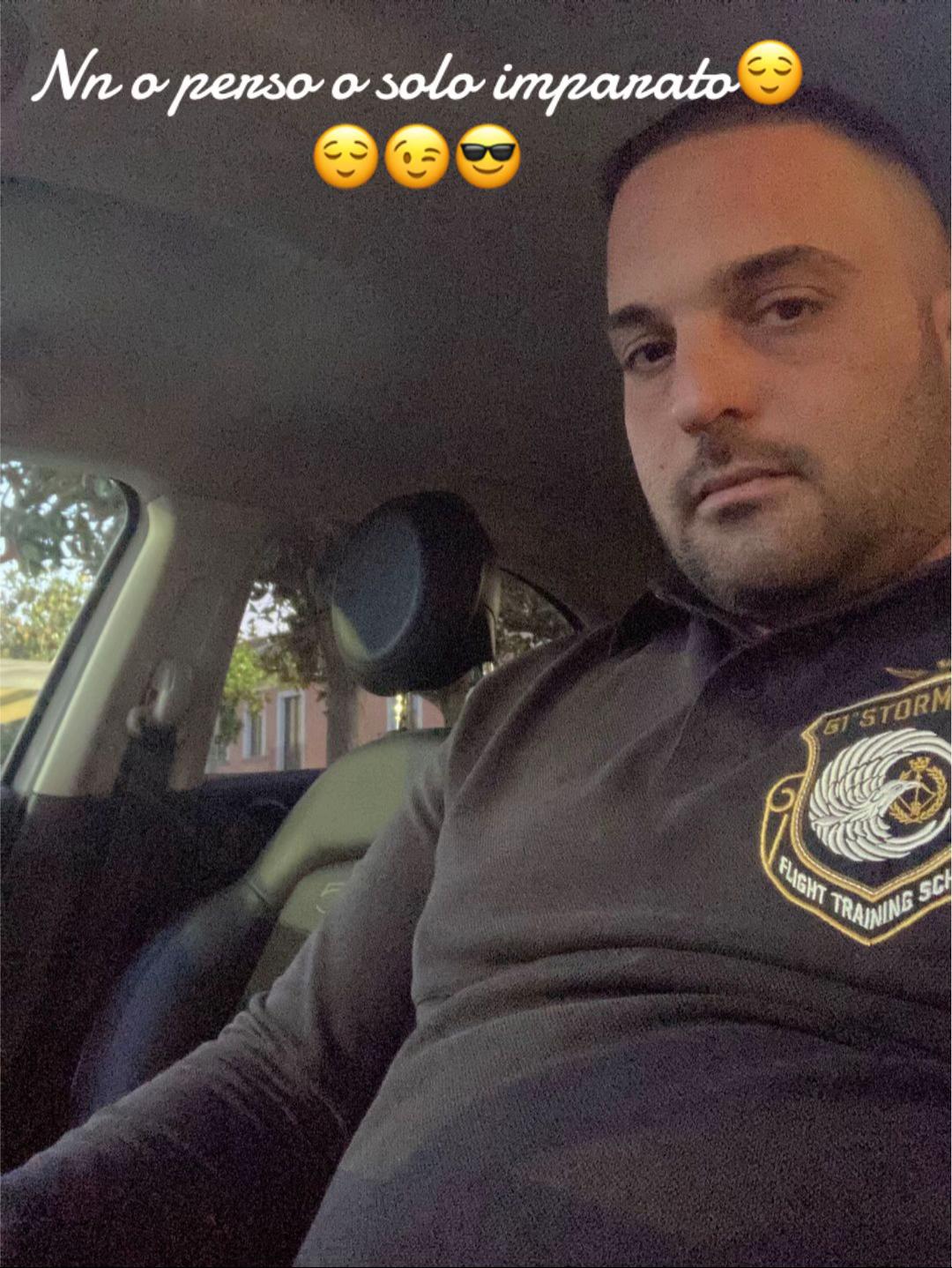 @Giuseppe scrugli