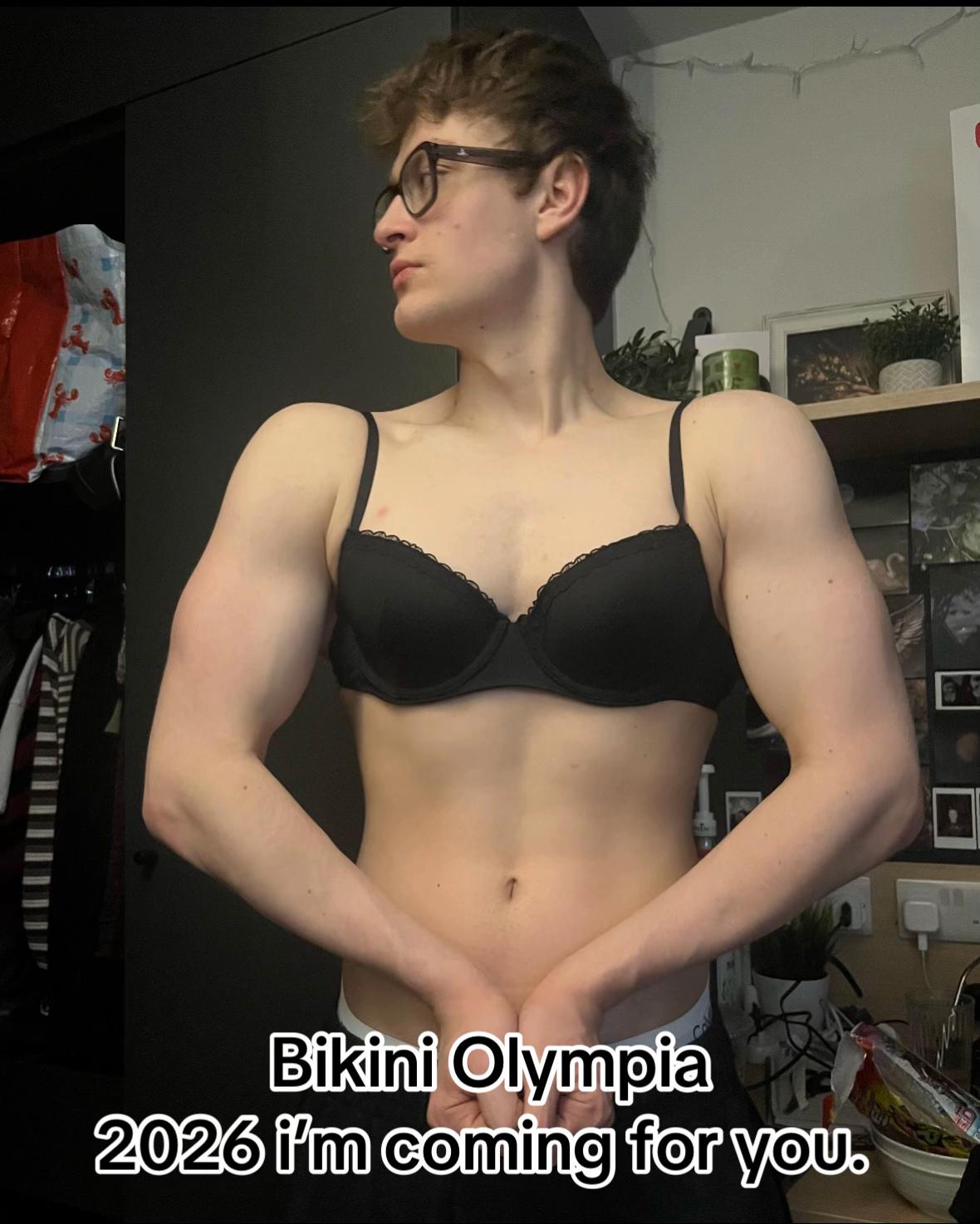@Alex Wozny Fit