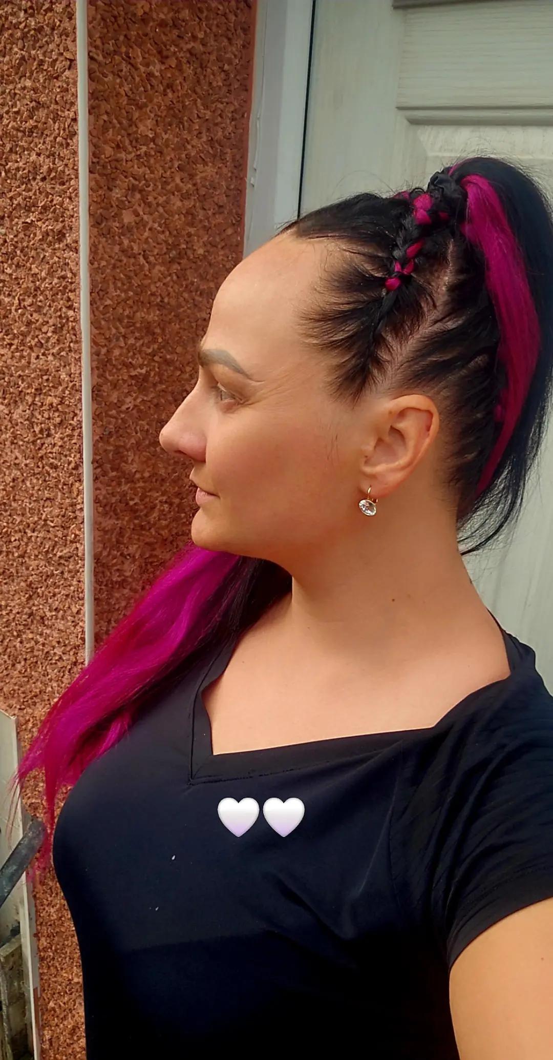 @Bosė😅