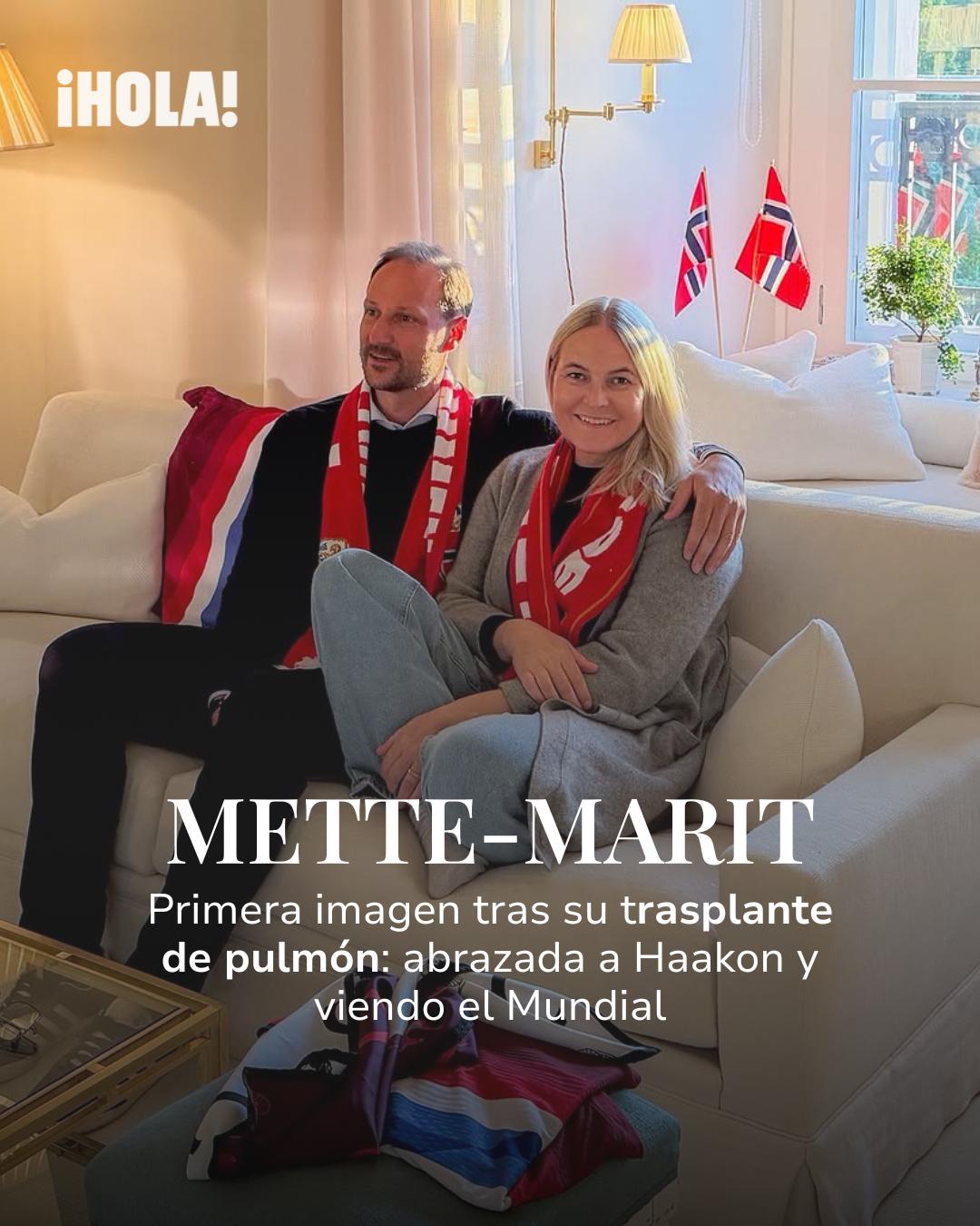 @Revista ¡HOLA!