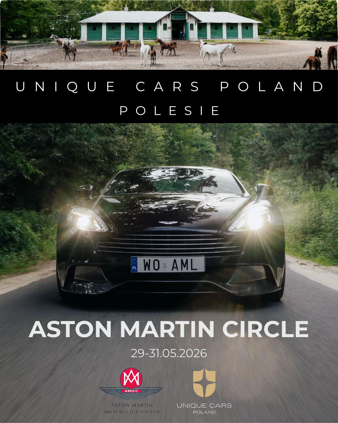 @Unique Cars Poland
