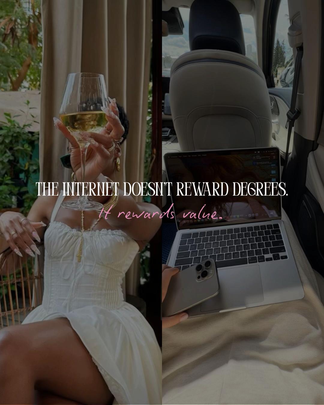 @𝓐 | Faceless Income+Interiors