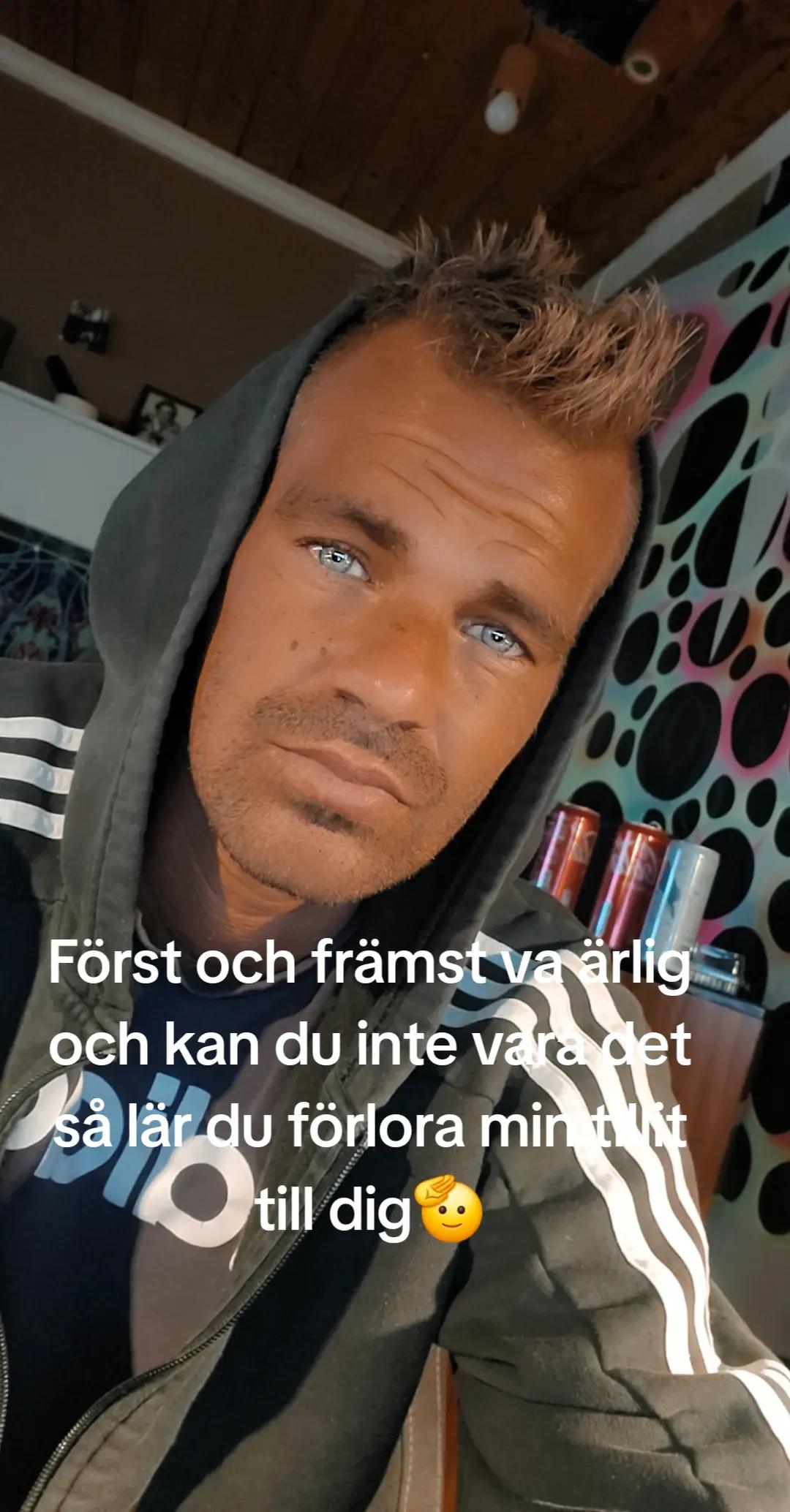 @🐱⚡️Krille #Team Förrädarna
