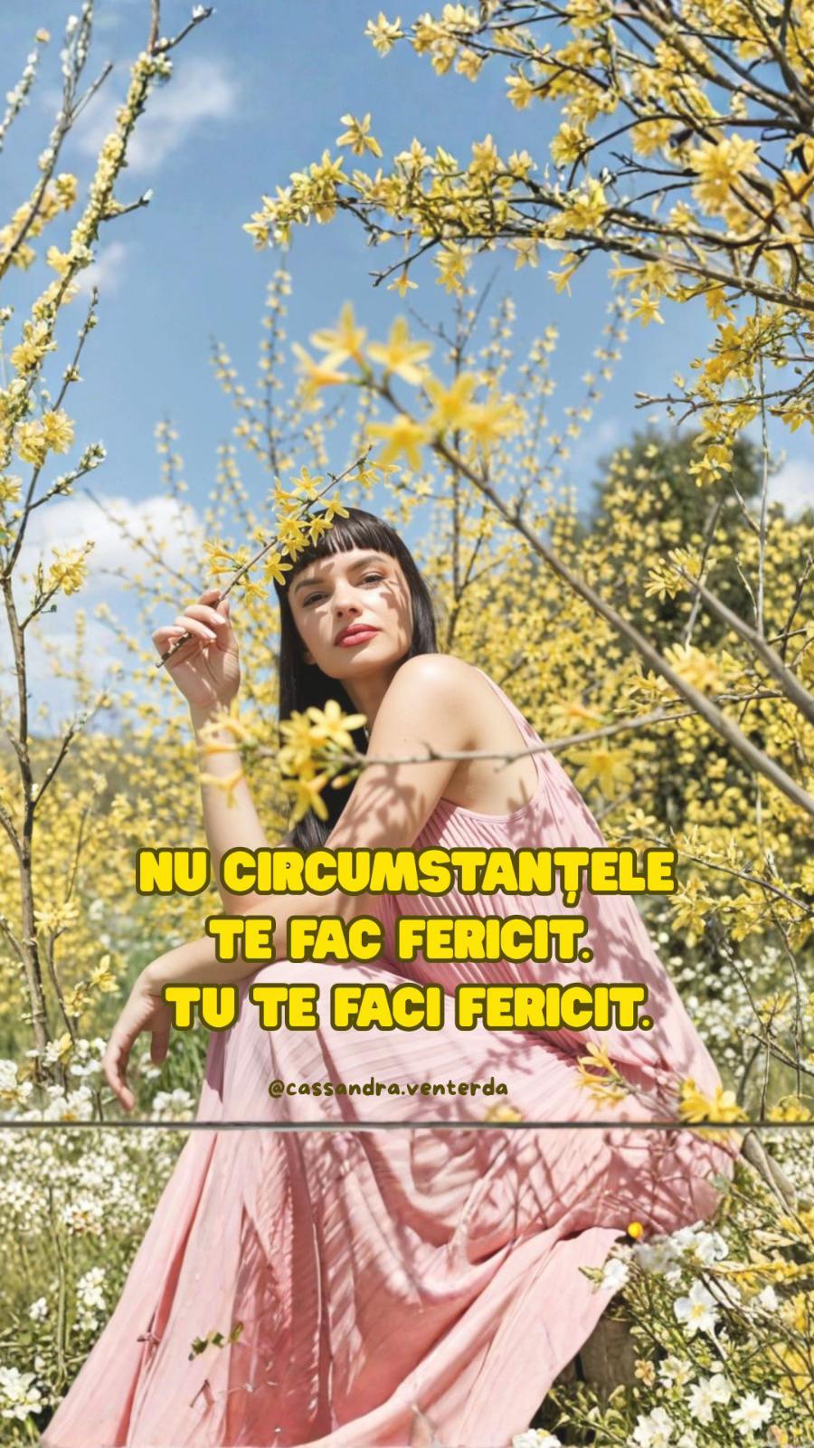 @Psiholog Cassandra Venterda