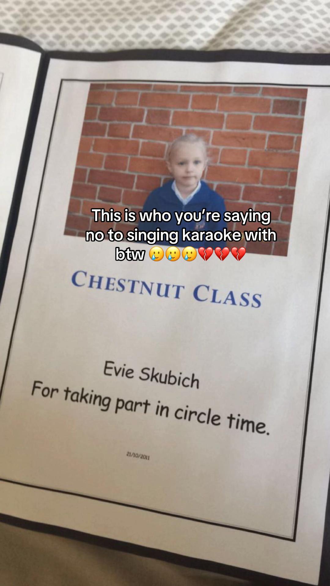 @eves <3