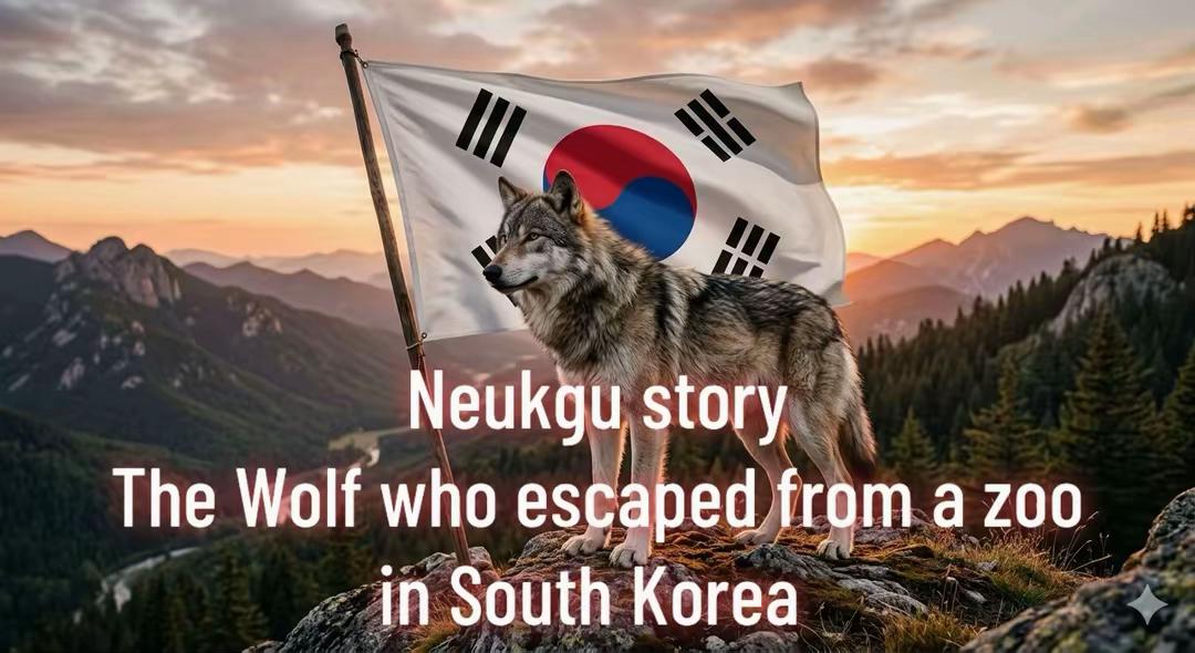 @Ellie&rsquo;s Wolf Travel 🐺