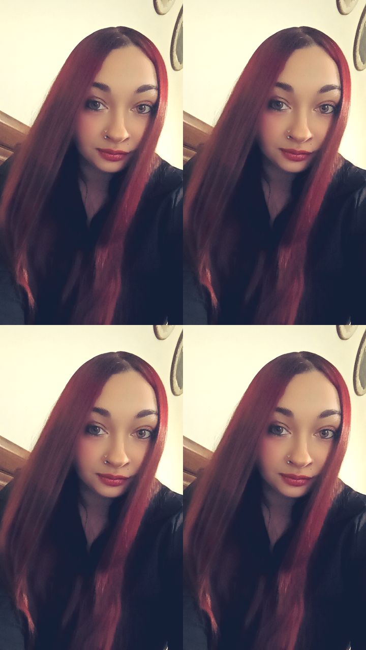 @Patricia Boss😘❤️😘❤️