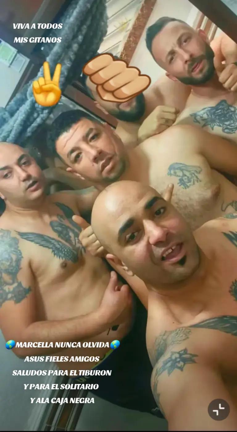 @la caja negra 113