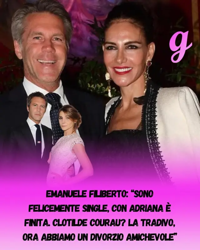 @Il Gossip Italia