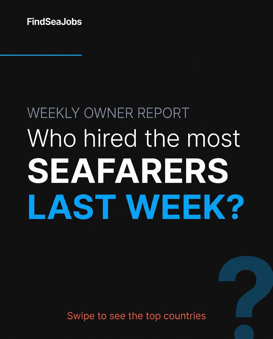 @Find Sea Jobs