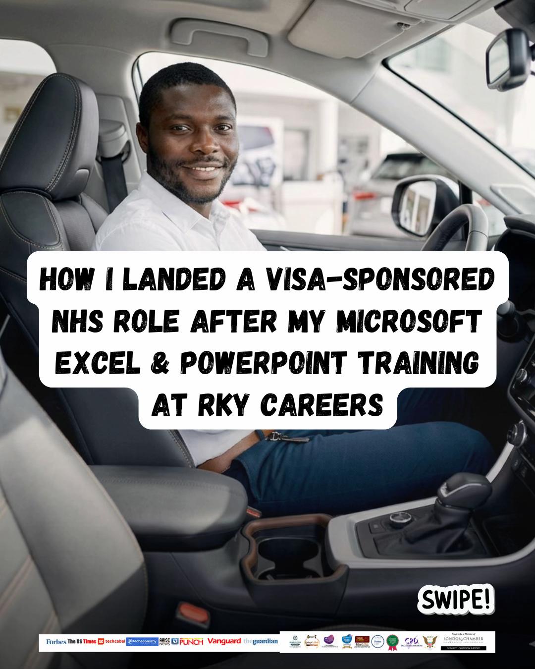 @RKY Careers