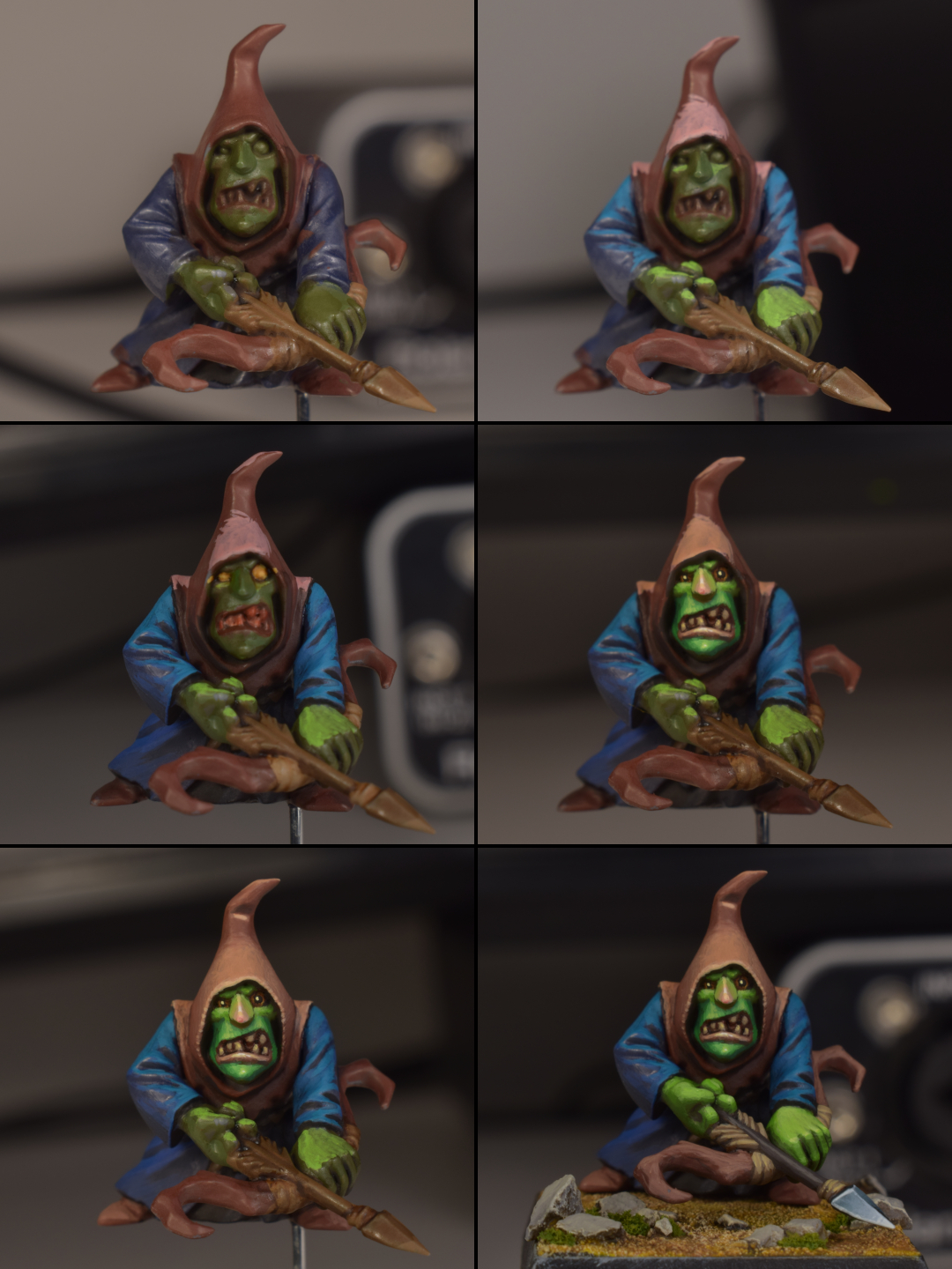 @Trollbite Miniatures