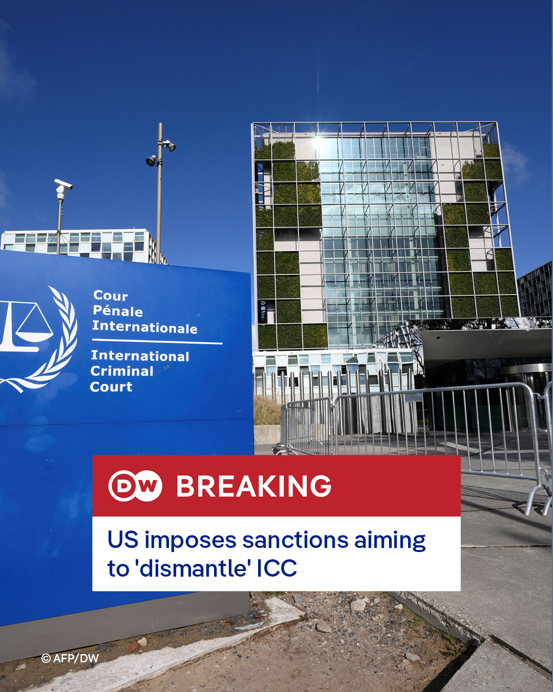 @DW News
