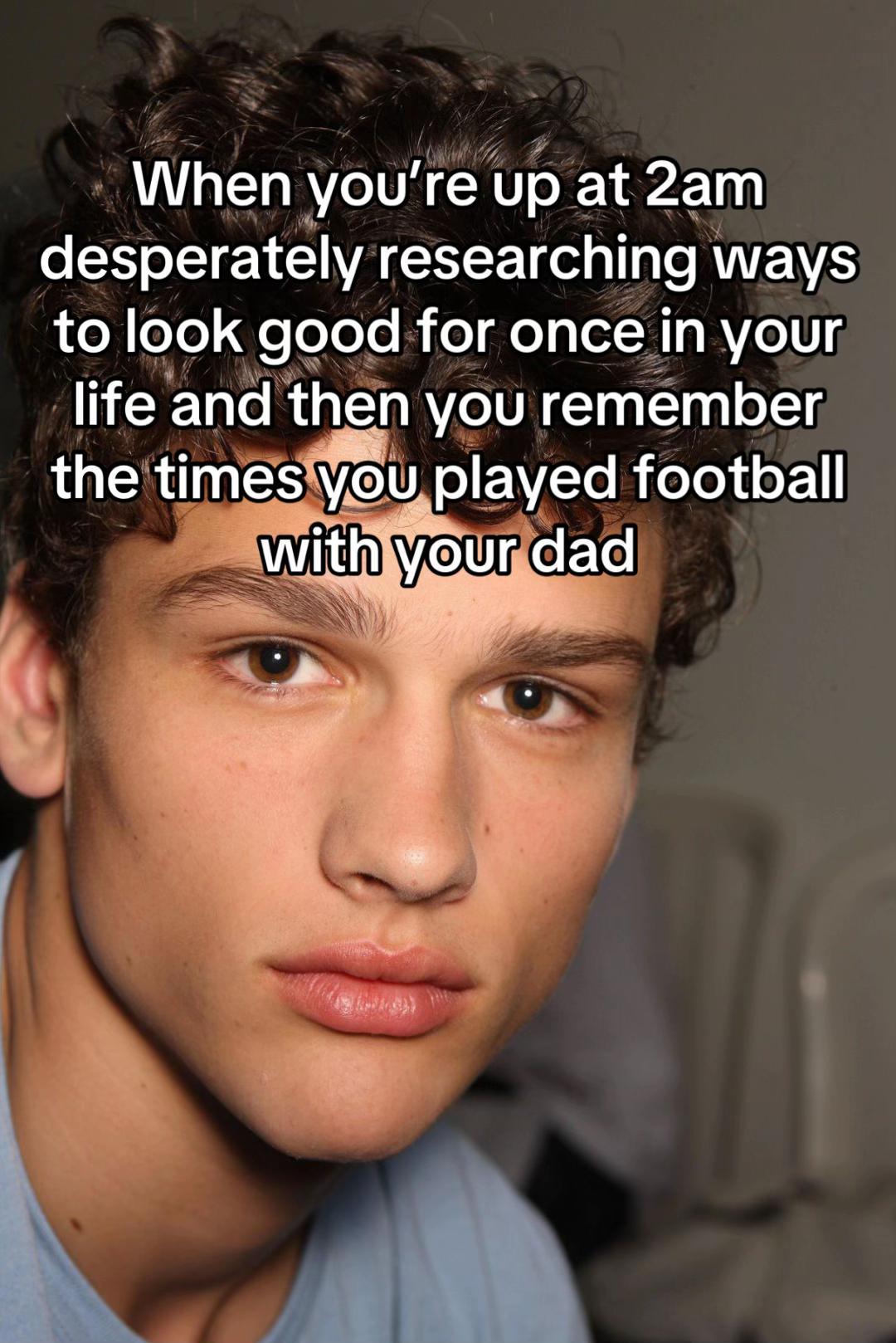 @iblamelife