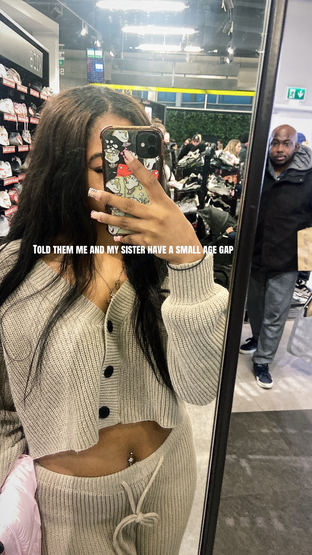@Sorayah