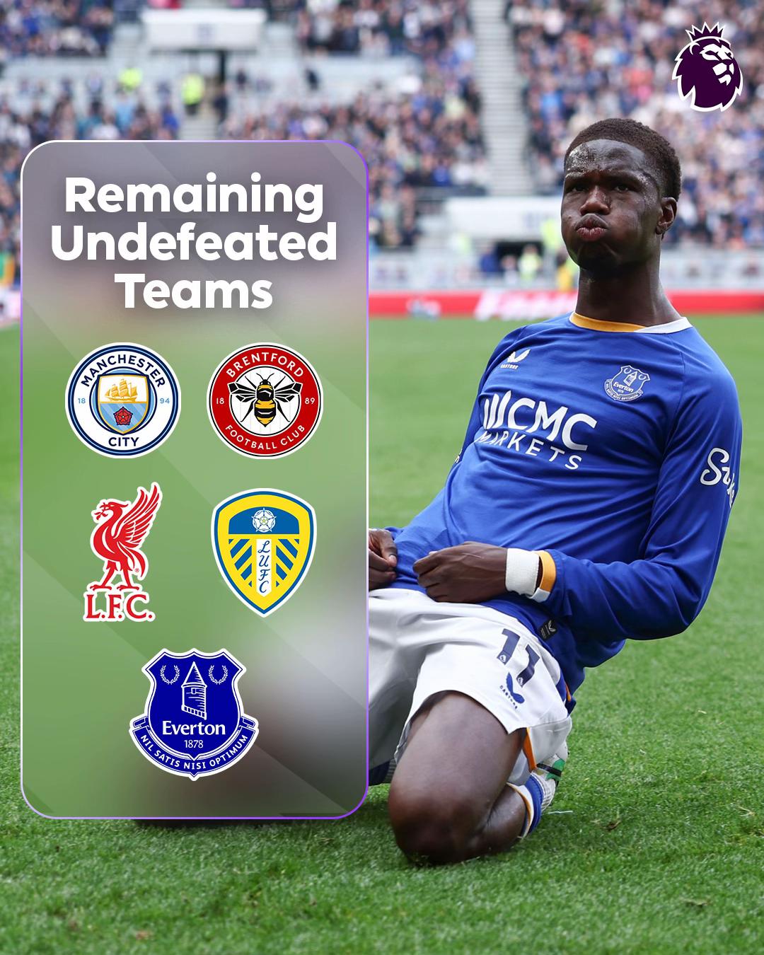 @Premier League U.S.