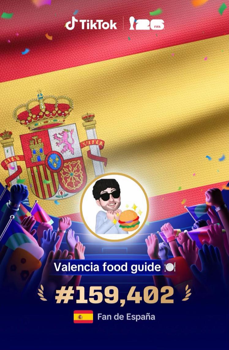 @Valencia food guide 🍽