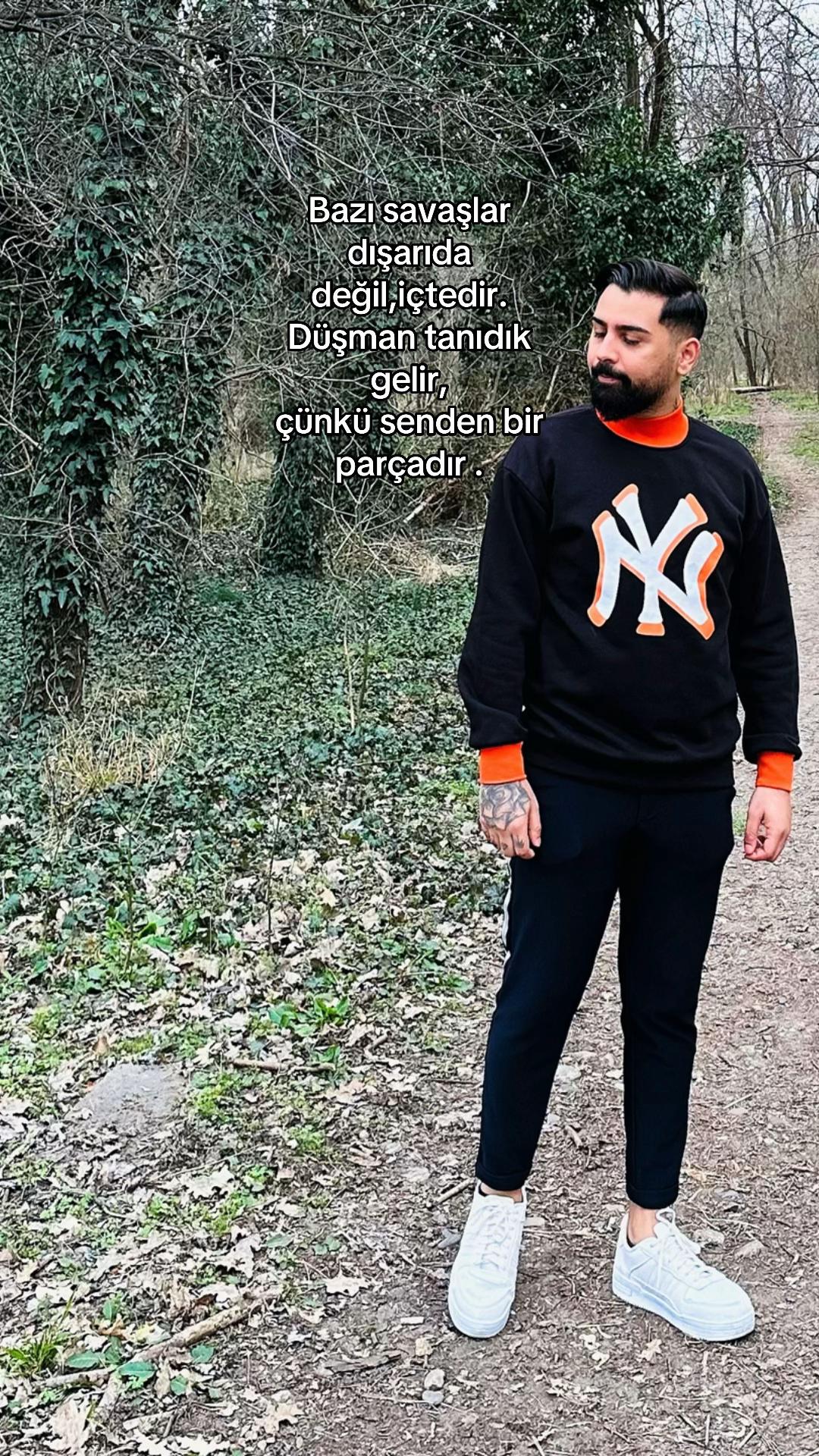 @Gencebay West 🇹🇷 ⚜️🦅