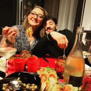 @Giorgia Del Vecchio