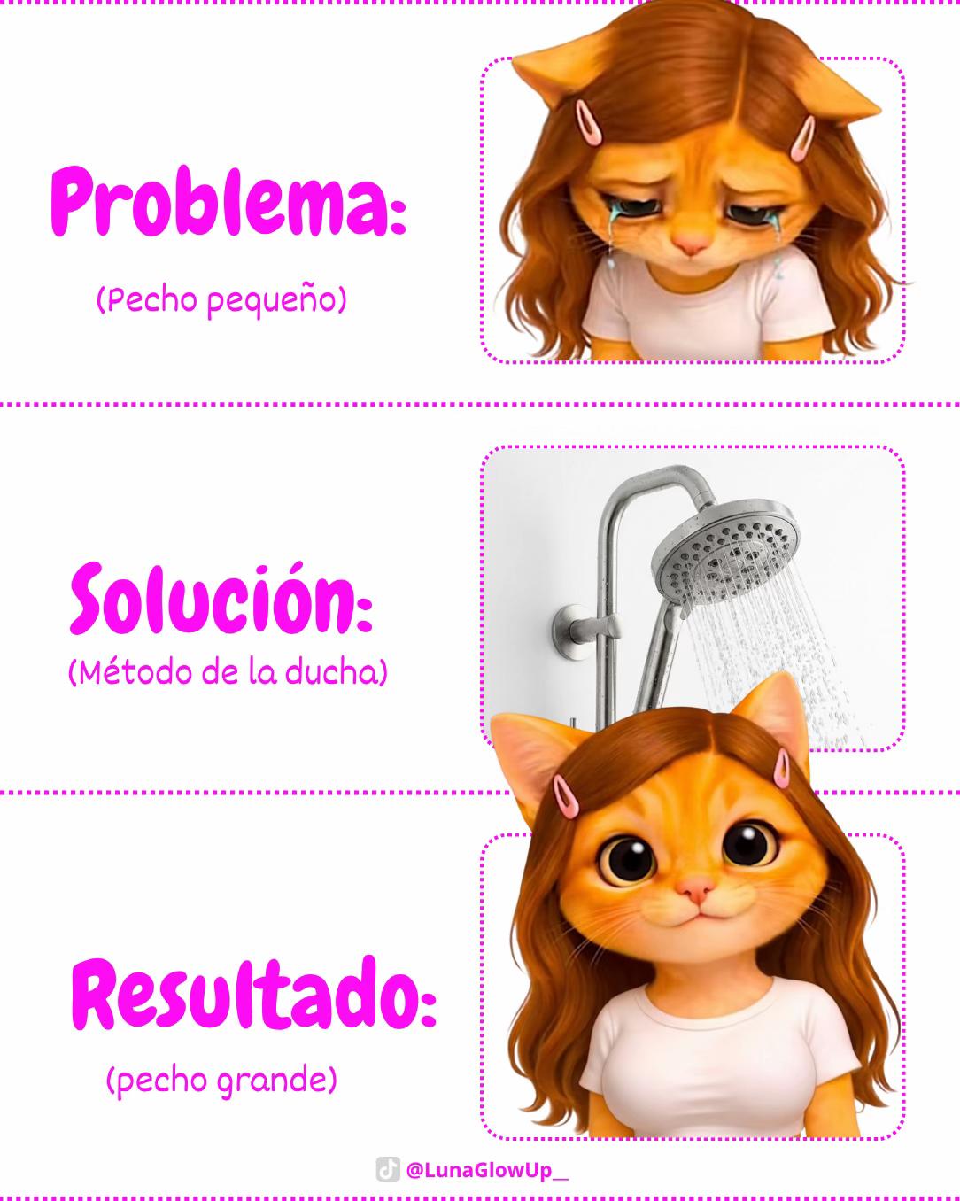 @Luna Glowup