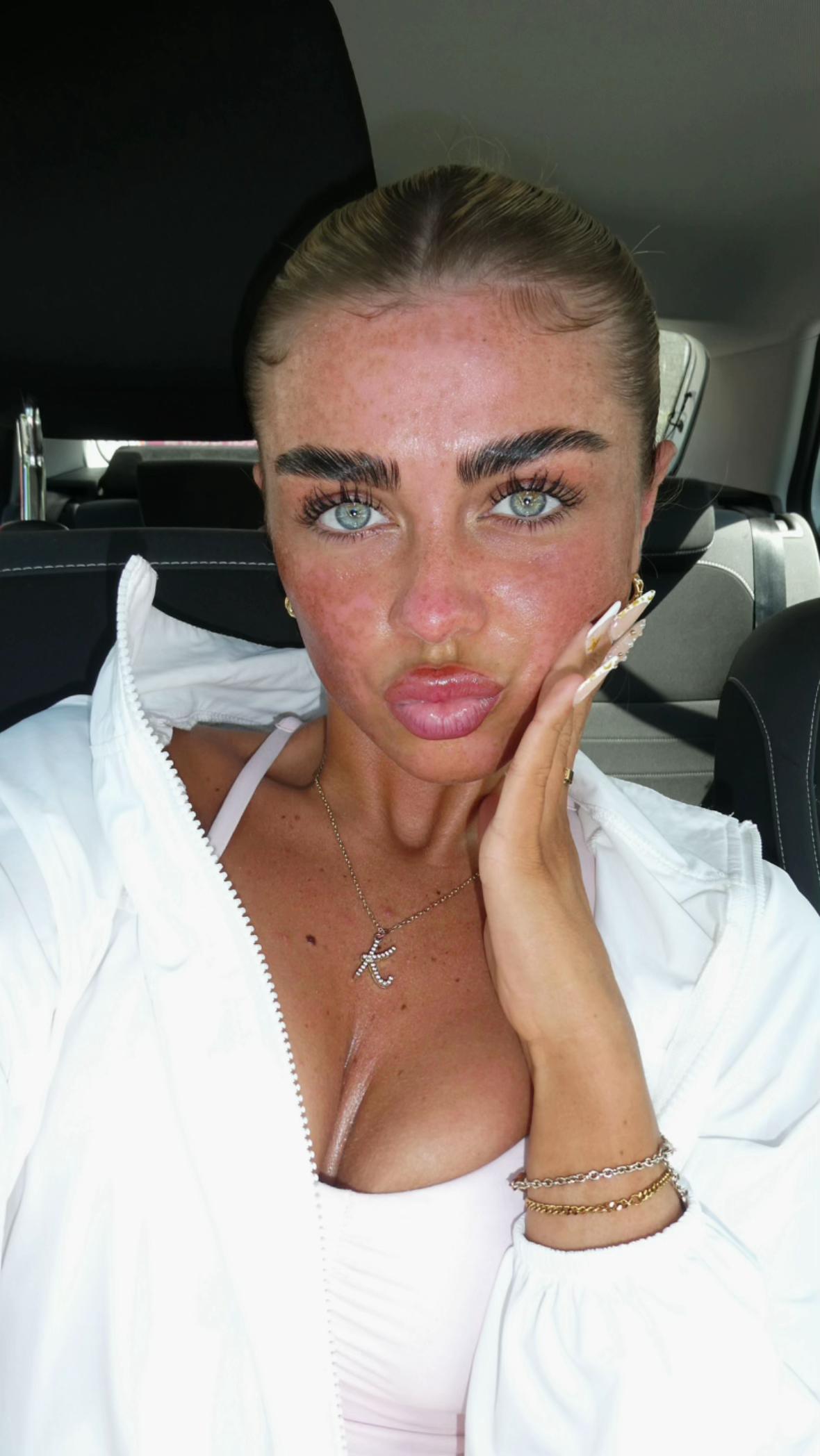 @kymkclarke