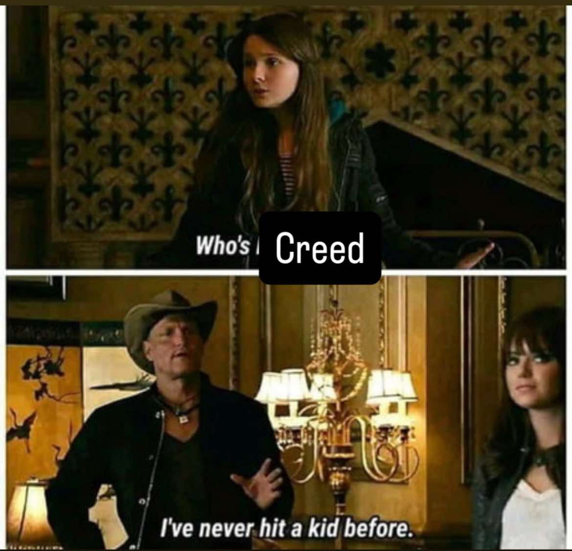 @Creed Forever | Fan Account
