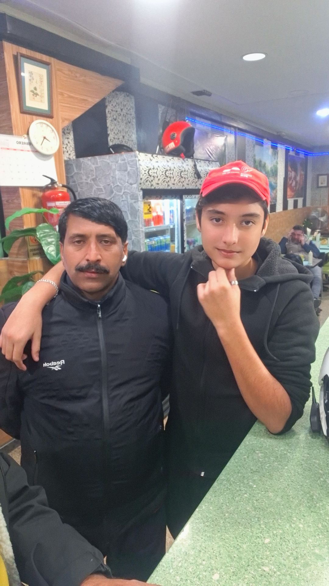 @CH NAWAZ GORSI