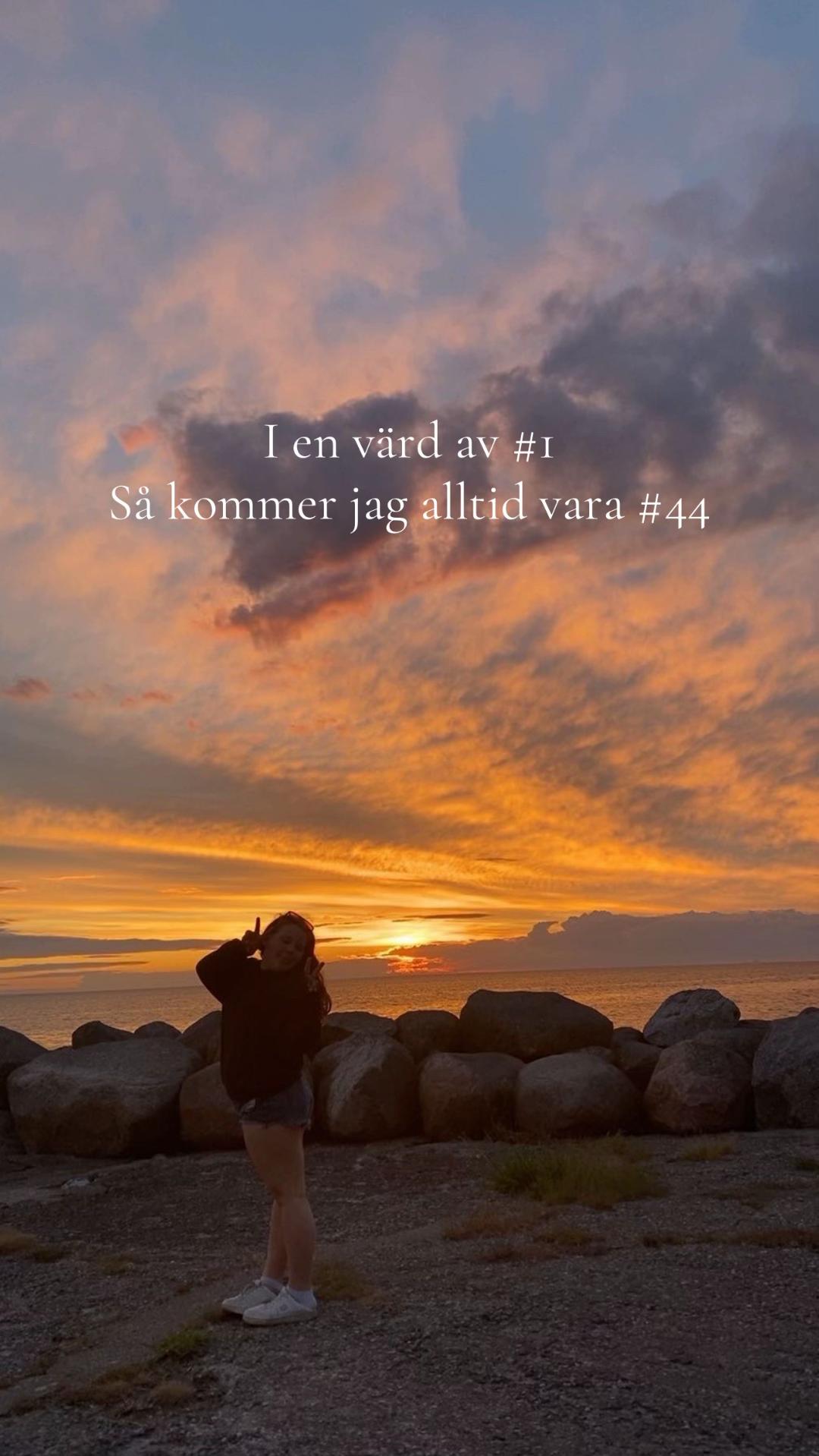 @Sug och svälj trevlig helg