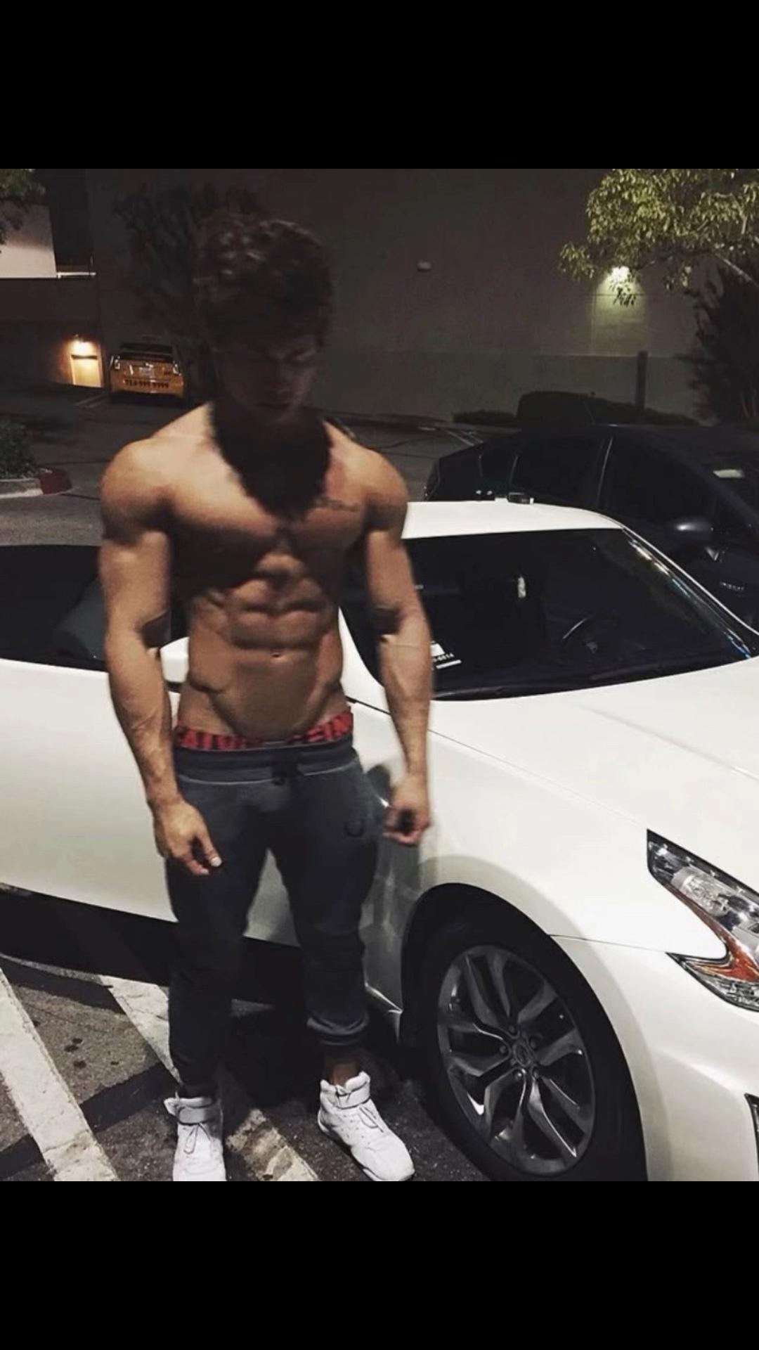 @Classic Physique