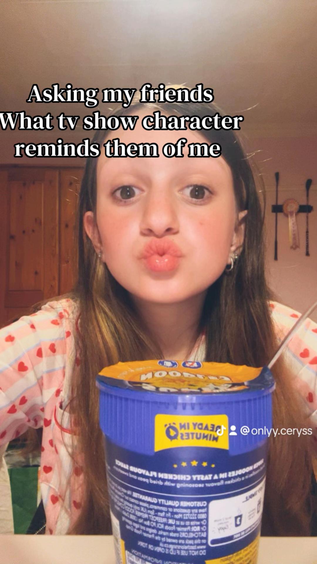 @Cerys ๐ค๐ฉ