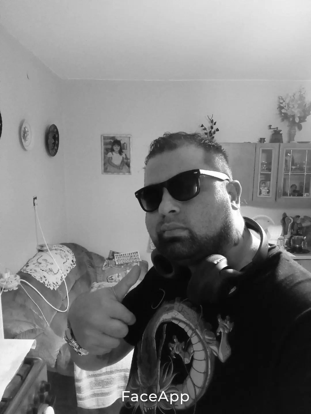 @Norberto Rosszi ♈