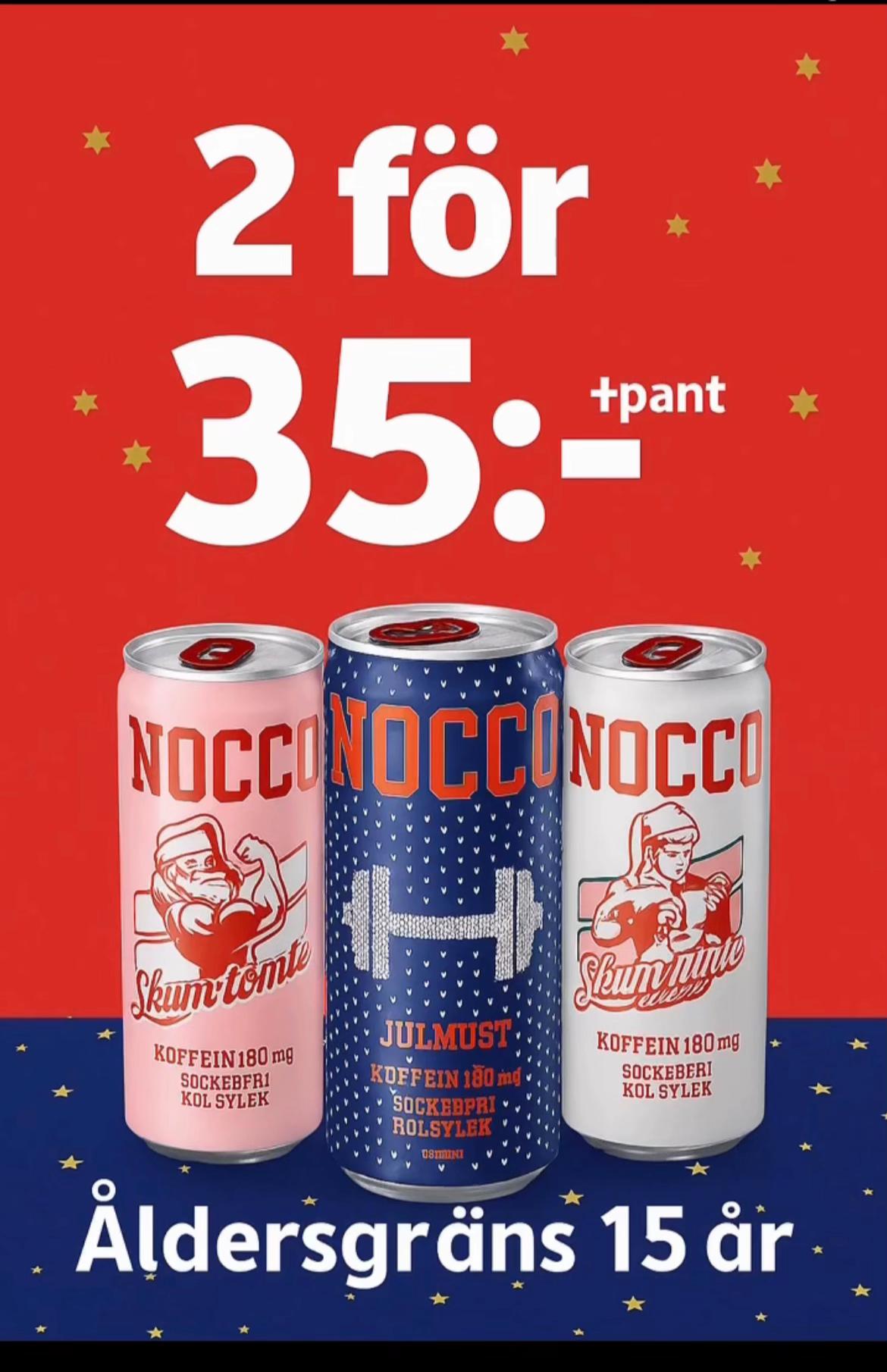 @Stora Coop Torp