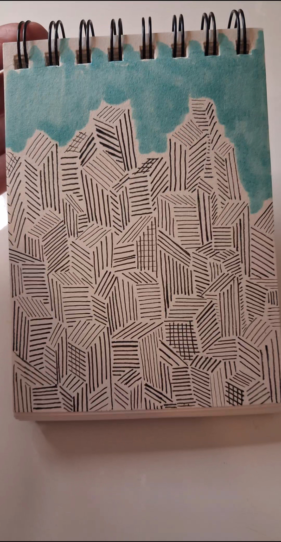 @Mindful Mark Making