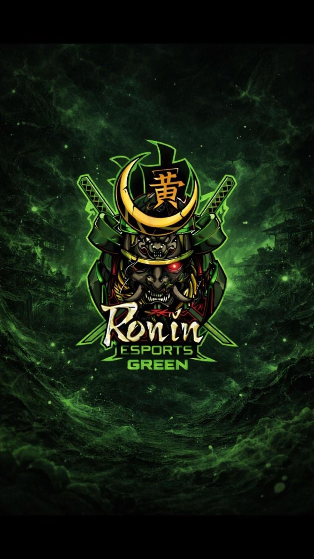 @RōninClan