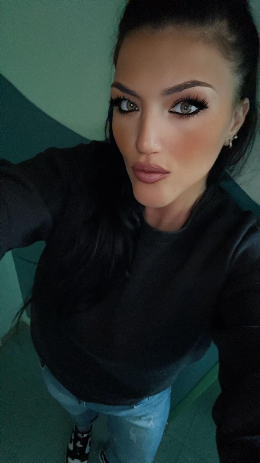 @Sabrina Villino