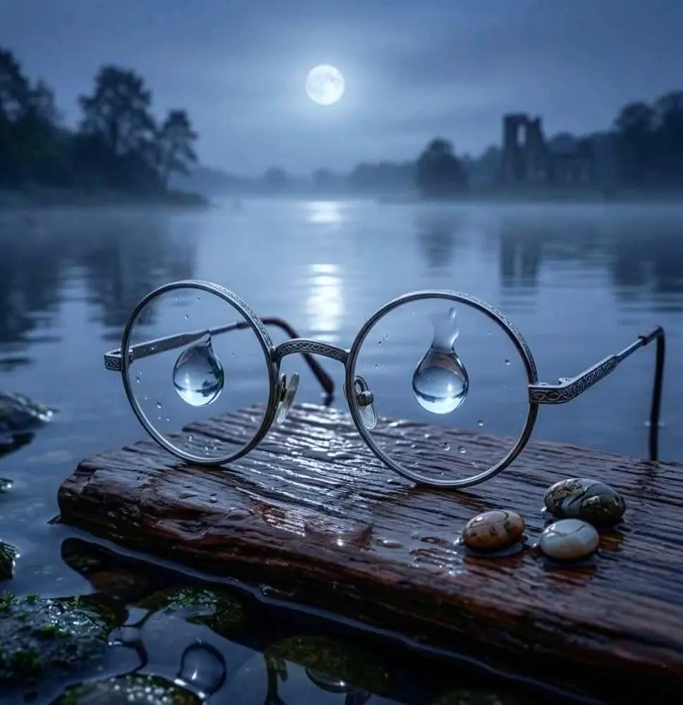 @Traveler's eyes