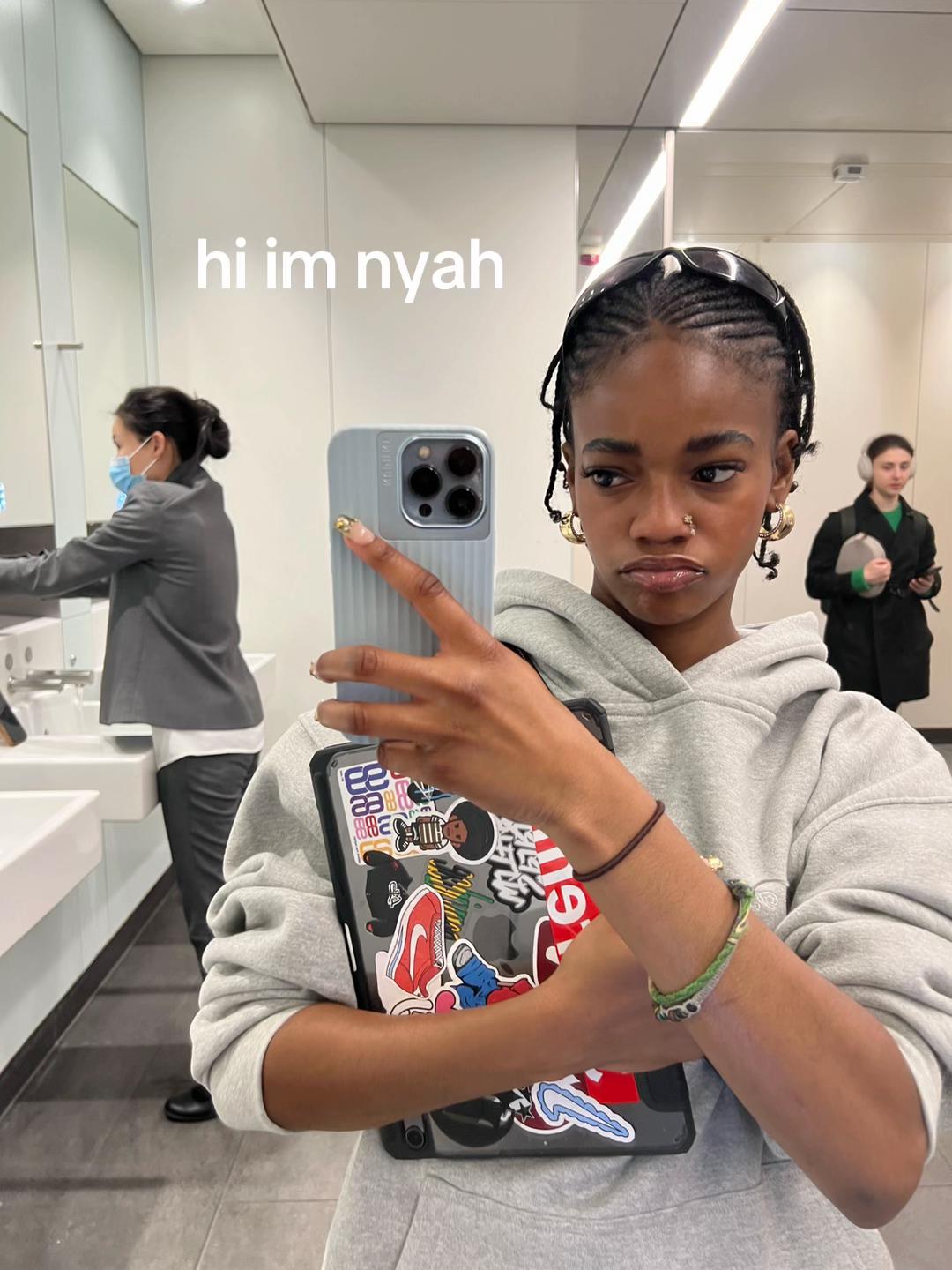 @Missmallz 🪐