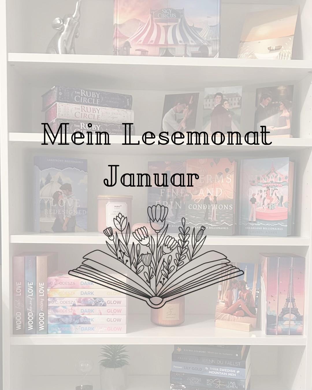 @liebethrillundich || Booktok📚