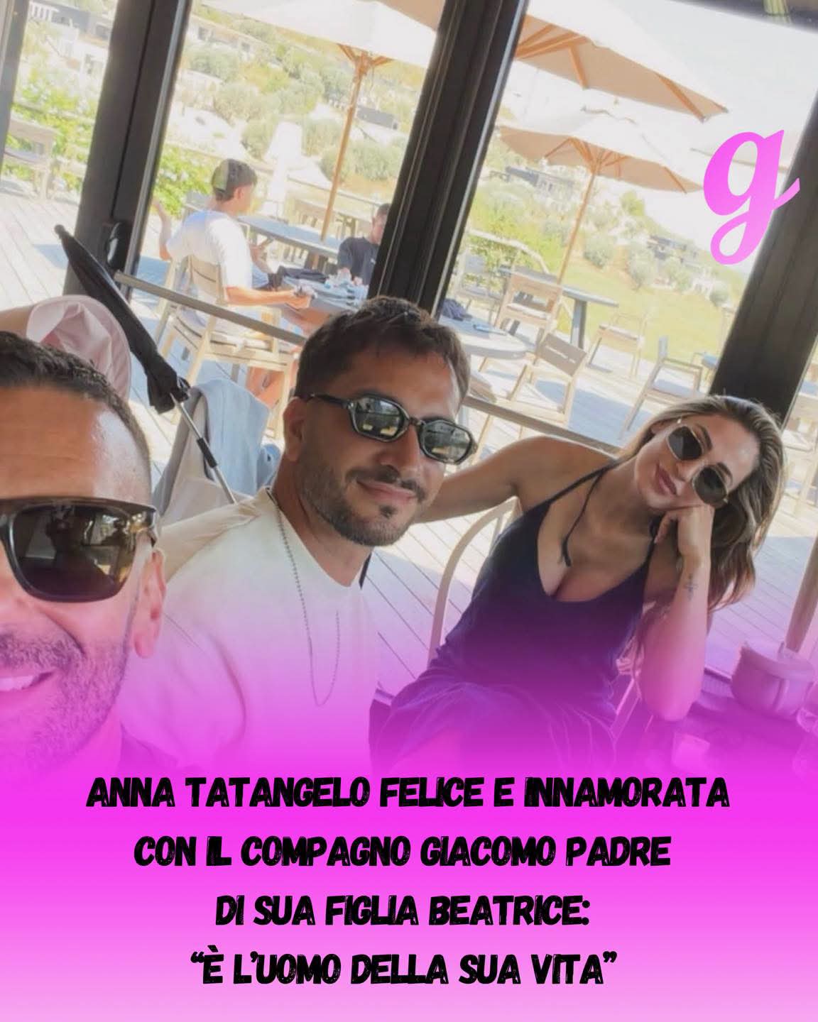 @Il Gossip Italia