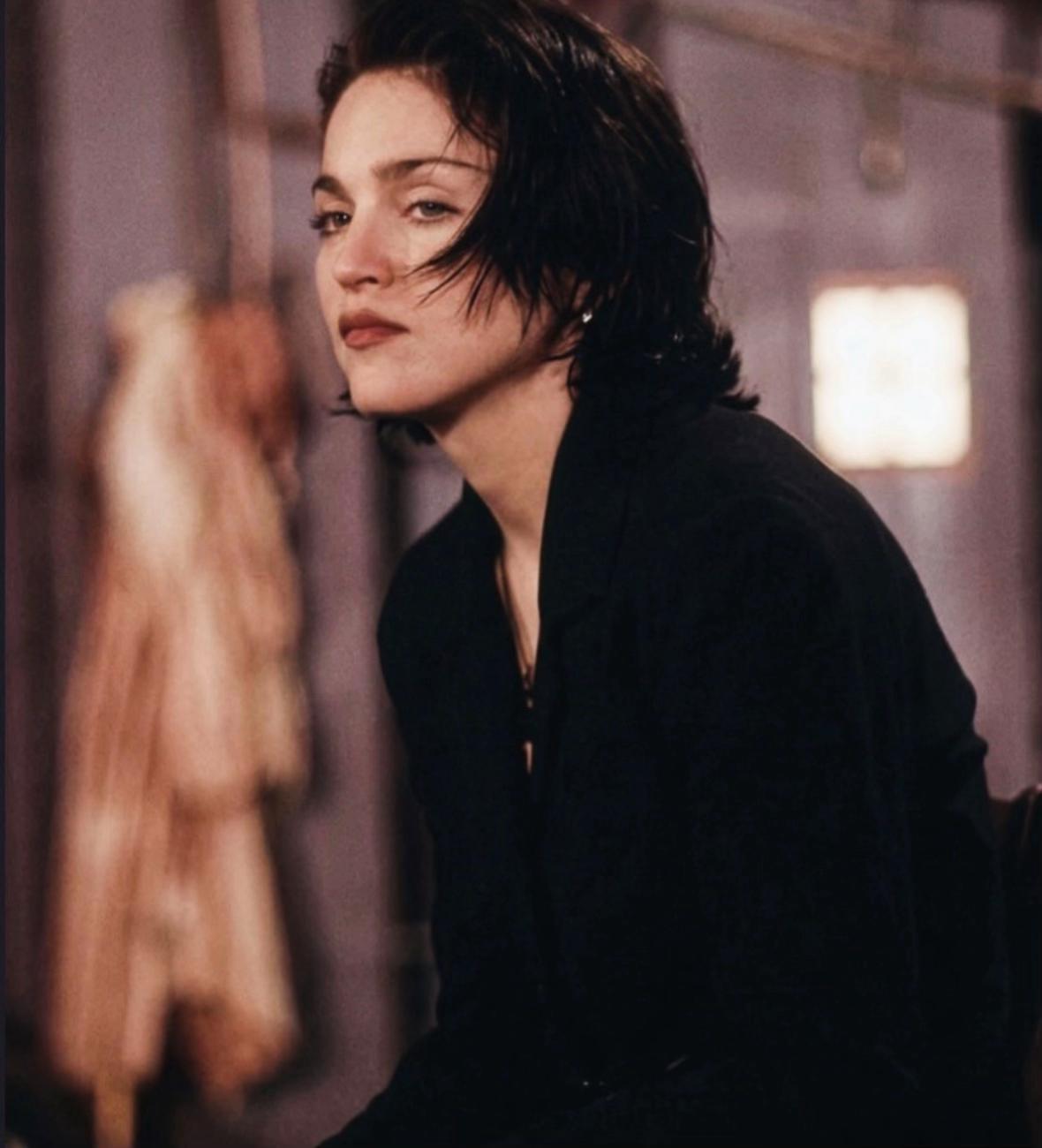 @QueenOfPopVault