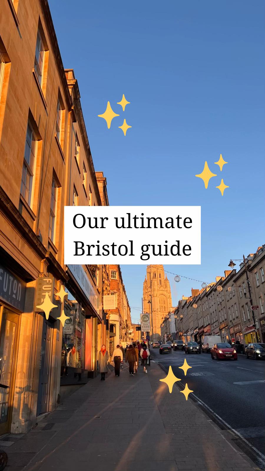 @University of Bristol